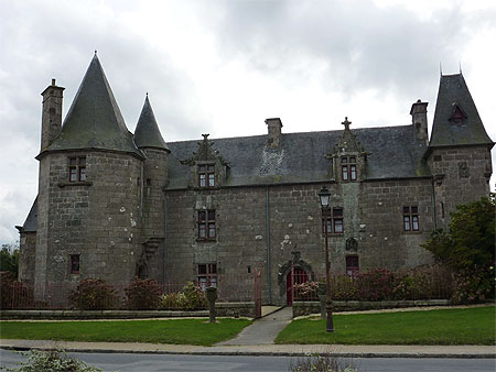 Presbytère Presbytère