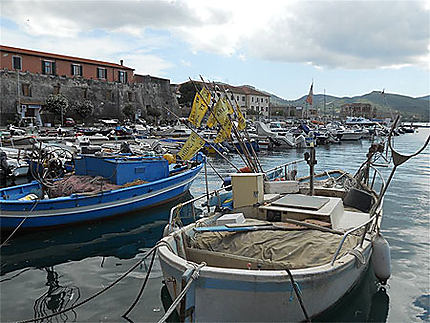 Port de Portoferraio