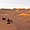 Repos au désert