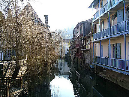 Salies de Béarn