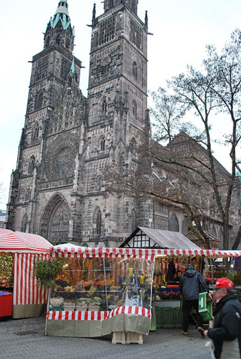 Eglise Saint-Laurent