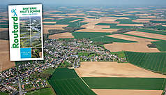 Le Santerre Haute Somme avec le Routard