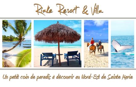 Riake Resort & Villa