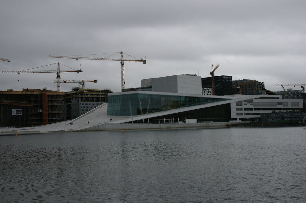 Opera d'Oslo