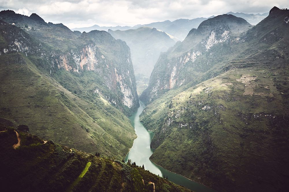 Ha Giang Loop au Vietnam