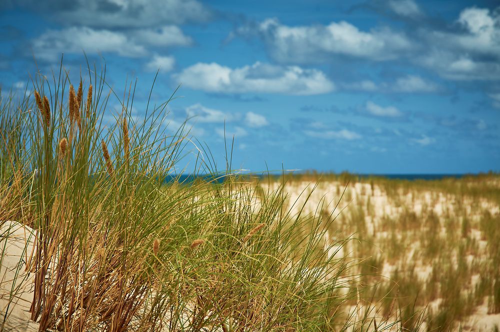 Plages Atlantiques