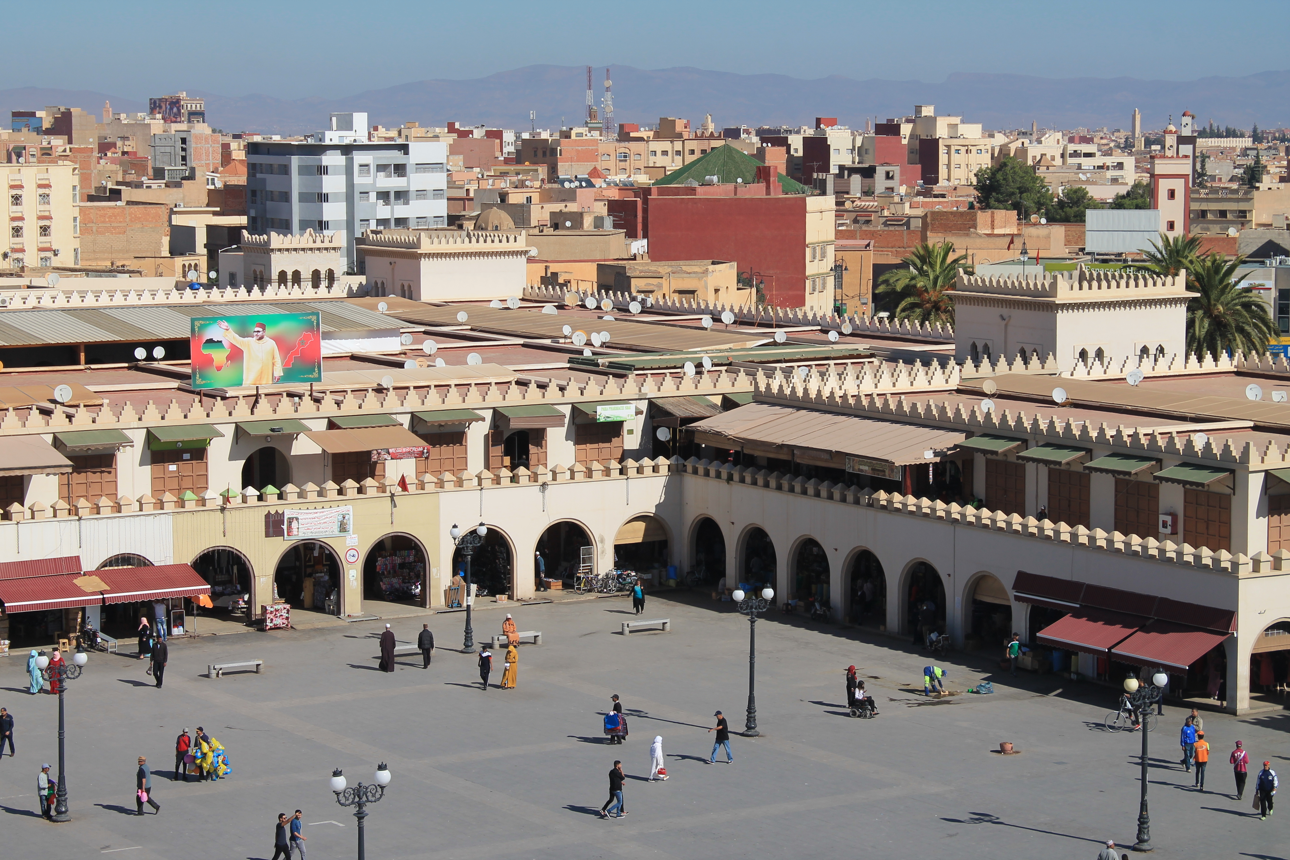 Souk Tanja Oujda Souk Tanja Oujda