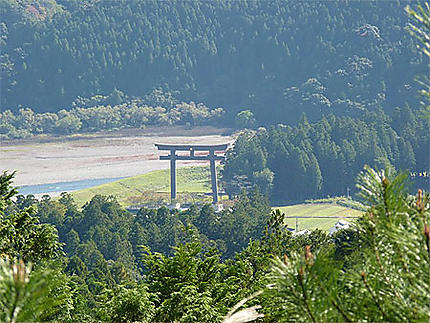 Kumano 