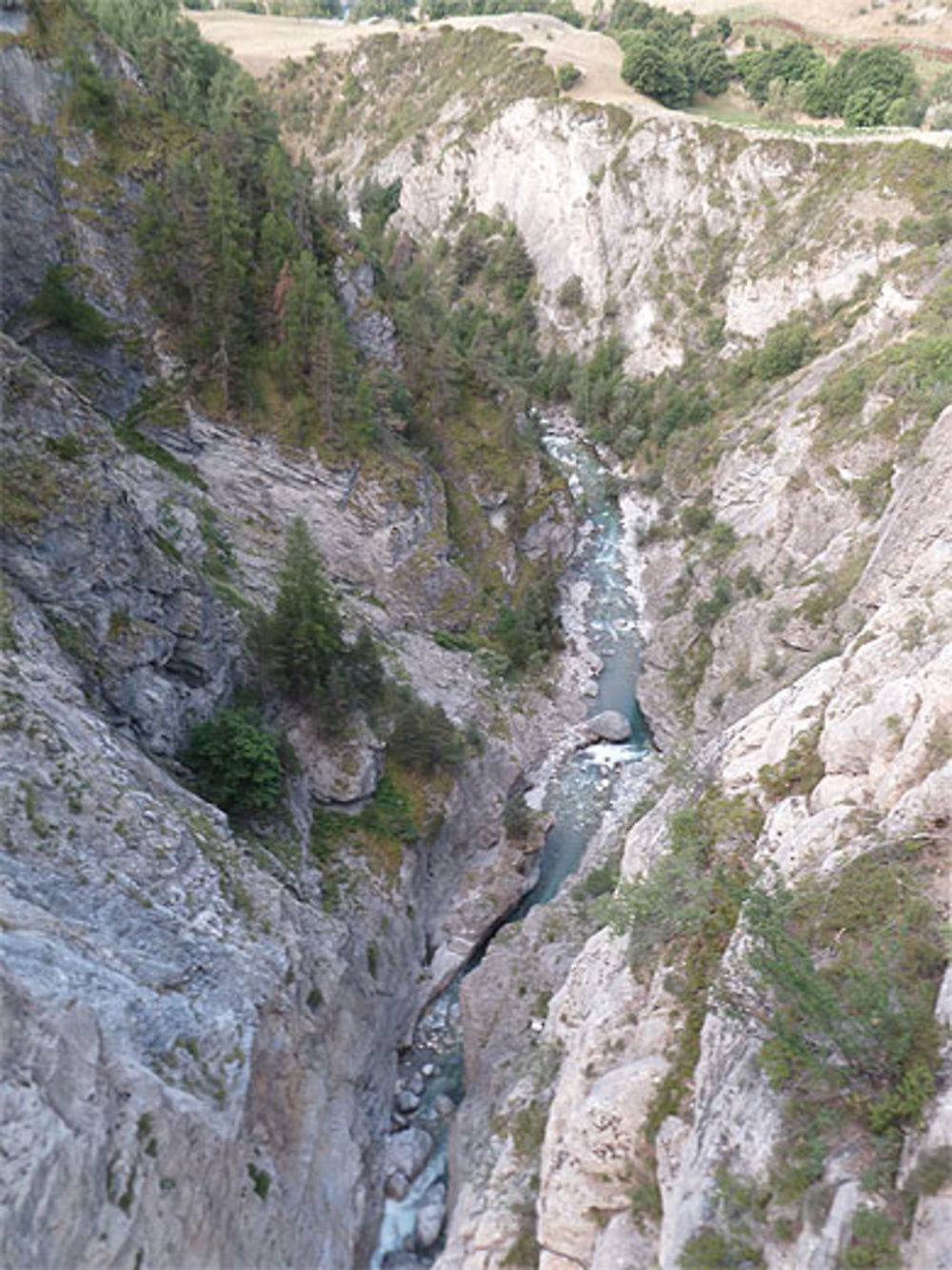 Lac de marinet