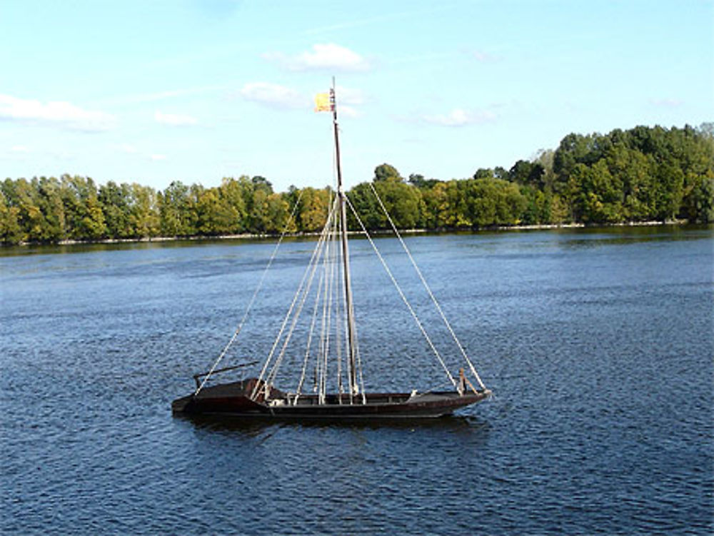 Loire en Anjou