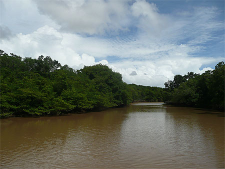 Rio Parnaiba Rio Parnaiba