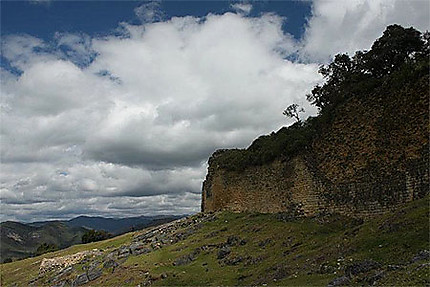 La Ruine de Kuelap