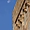 La lune et l'Alhambra