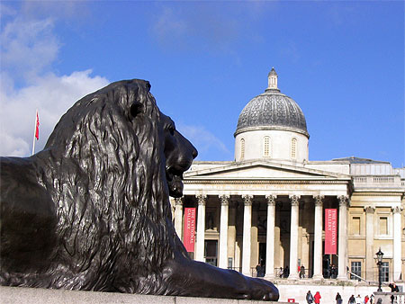 National gallery National gallery