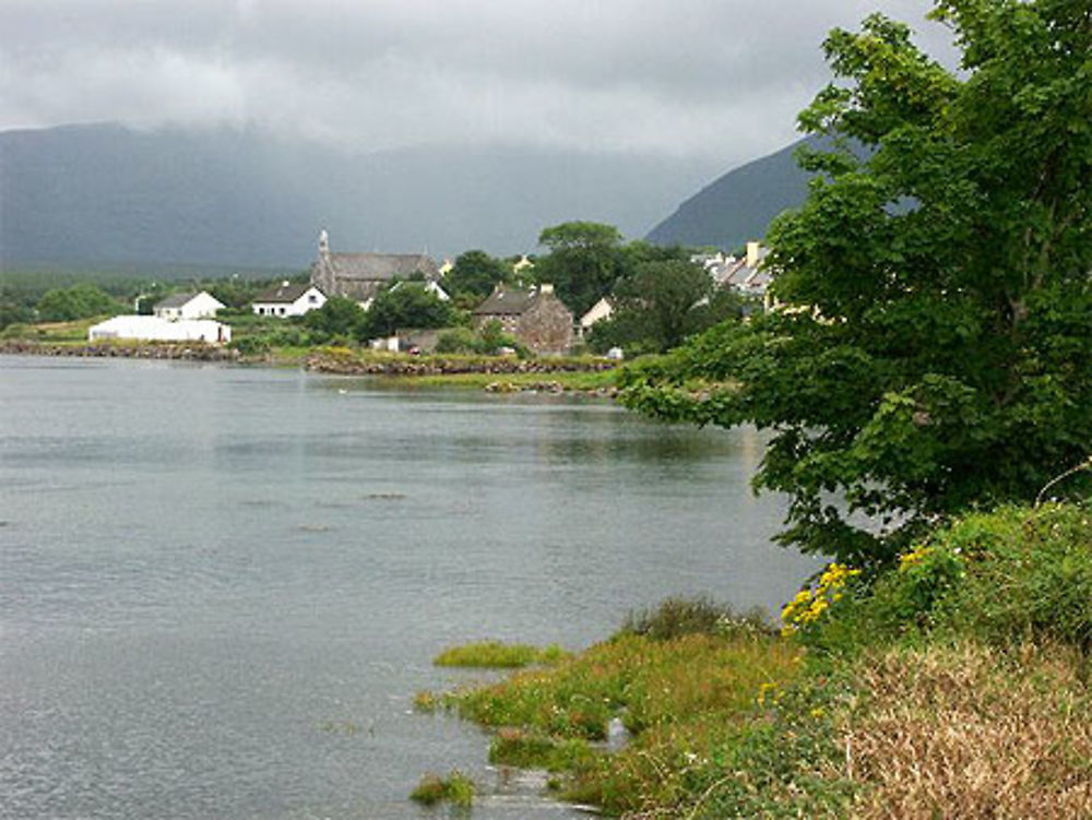 Village de Cloghane