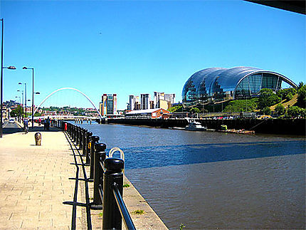 Newcastle City
