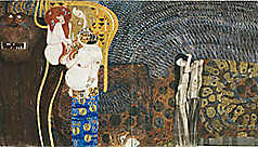 Ann&eacute;e Klimt 2012 &agrave; Vienne 