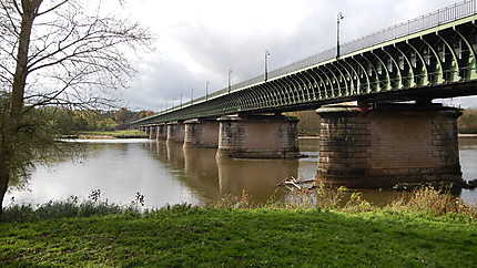 Pont-canal de Briare