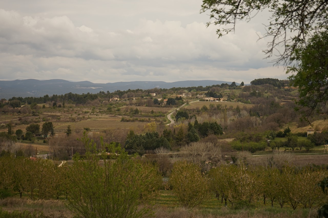 Les Huguets Les Huguets