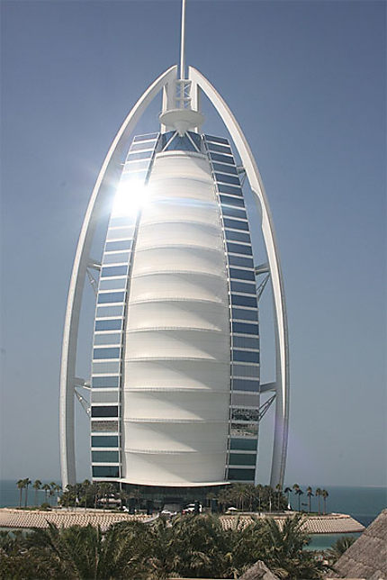 Le Burj Al-Arab
