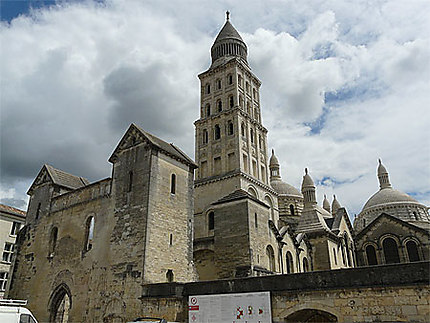 Cathédrale St-Front de Perigueux