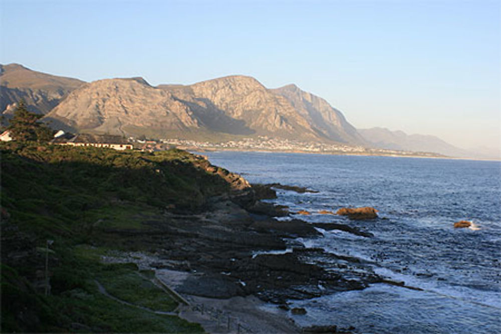 Walker Bay