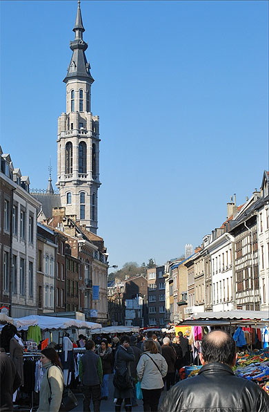 Marché Marché