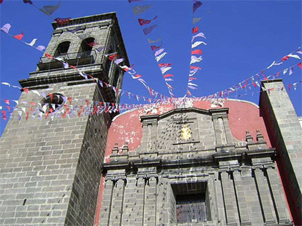 Iglesia de Santo Domingo