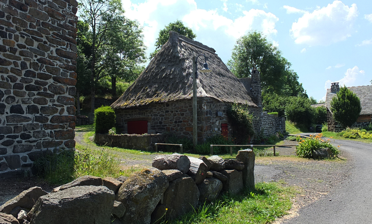 Toit de chaume de Bigorre Toit de chaume de Bigorre