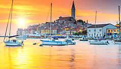 Croatie : 5 destinations pour l&rsquo;&eacute;t&eacute;
