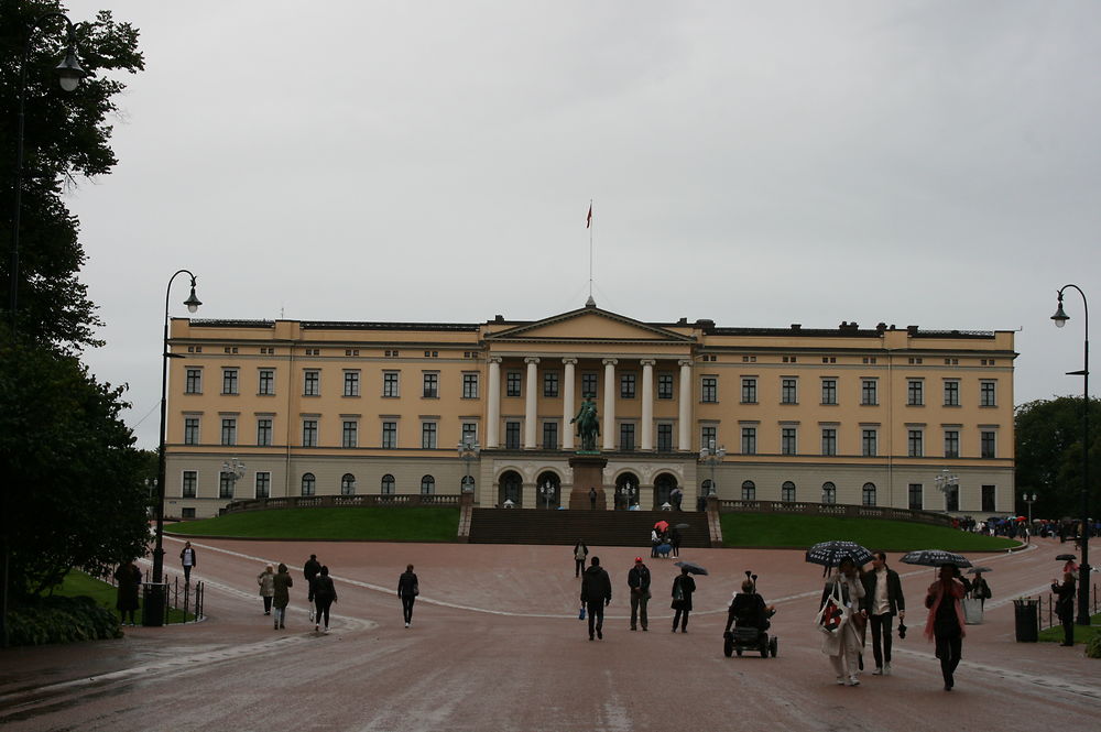 Palais Royal