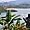 Lac Kivu, Rwanda