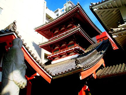 Temple Taiyuji