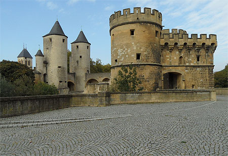 Porte 2 styles Porte 2 styles