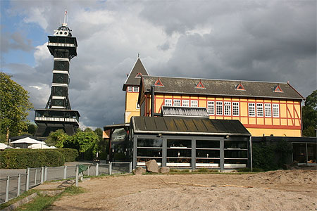 Le zoo de Copenhague Le zoo de Copenhague