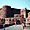 Le fort rouge à Agra