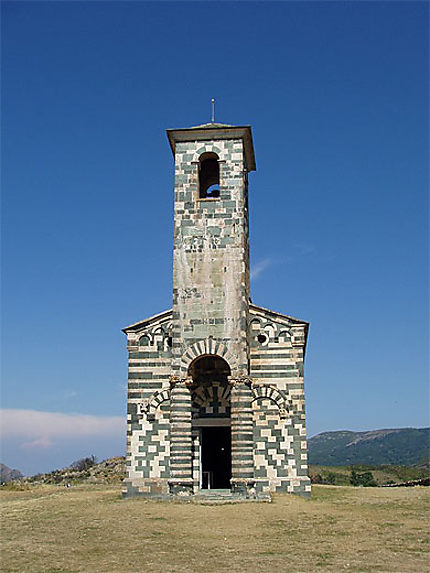 Eglise San Michele