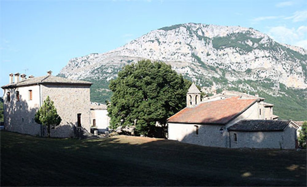 Courmes