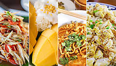 Cuisine tha&iuml;e : les sp&eacute;cialit&eacute;s incontournables