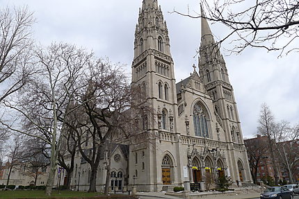 Cathédrale Saint-Paul