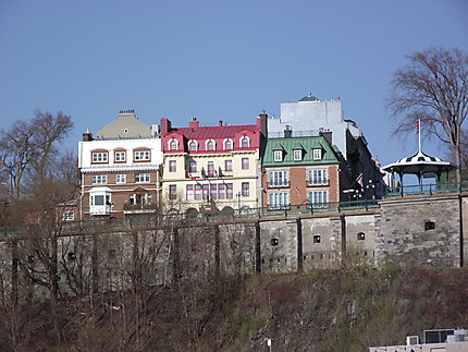 Vieux Québec