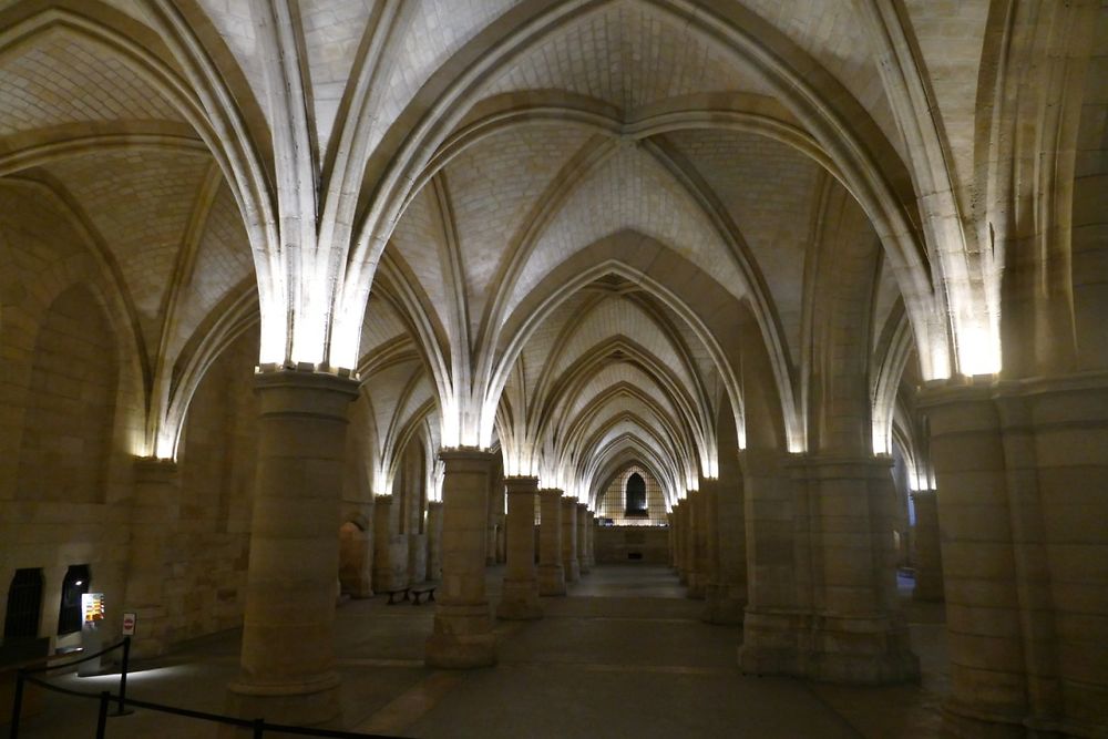 La conciergerie