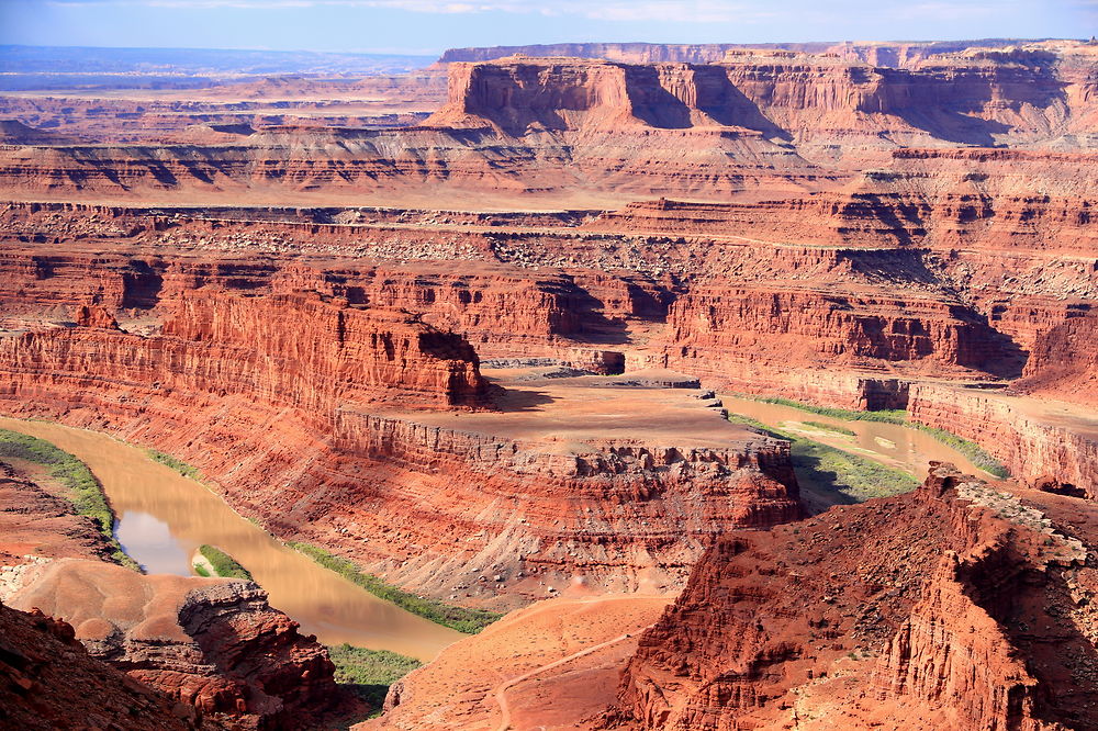 Utah - Dead Horse Point State Park