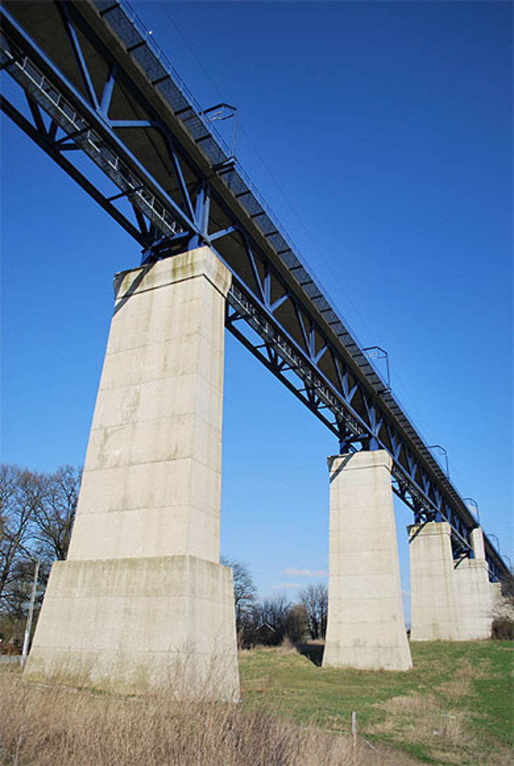 Viaduc