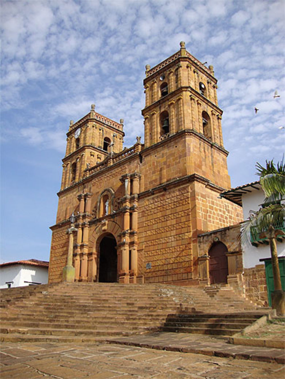 Catedral de la Inmaculada Concepción