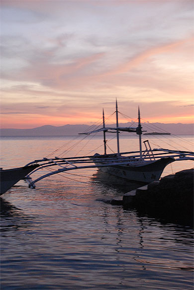 Bangka Bangka