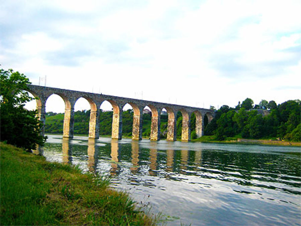 Berwick Bridge