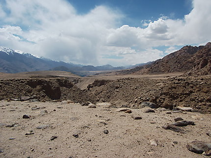 Ladakh-Zanskar