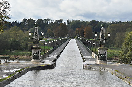 Pont-canal 