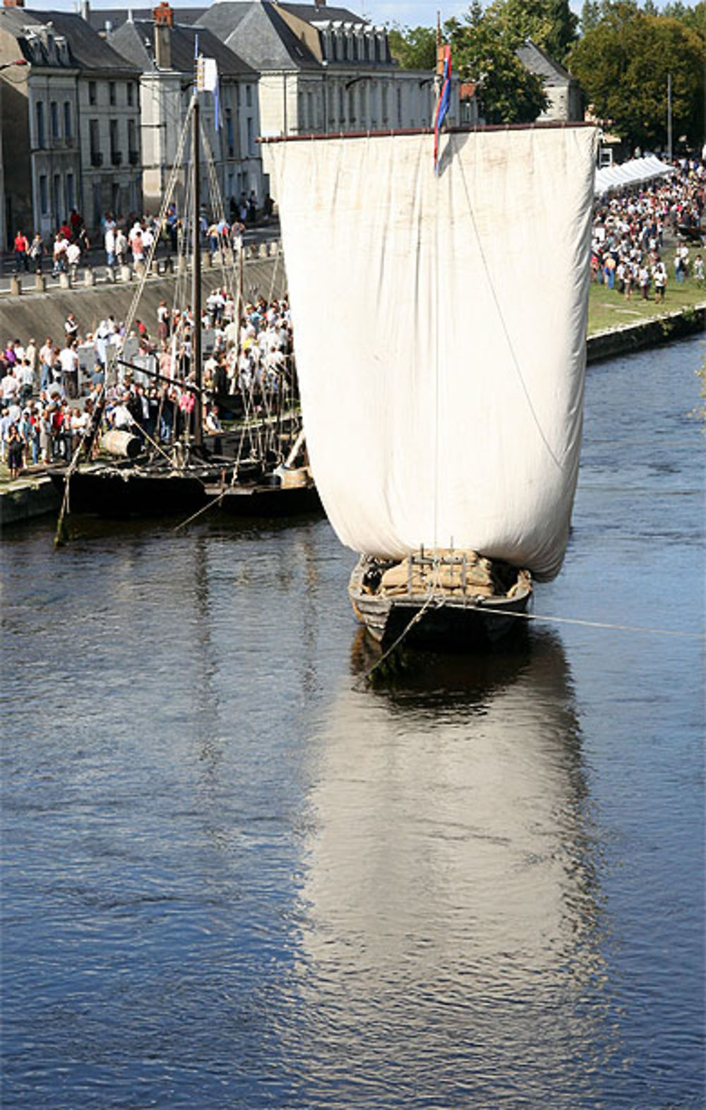 Fête du port